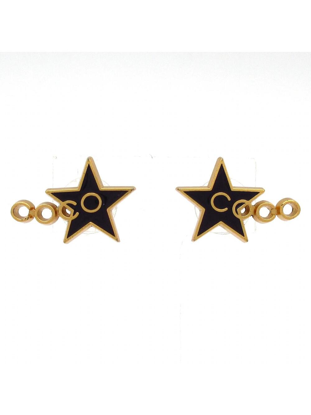 Chanel Coco Gold Black Hardware #292744C69B